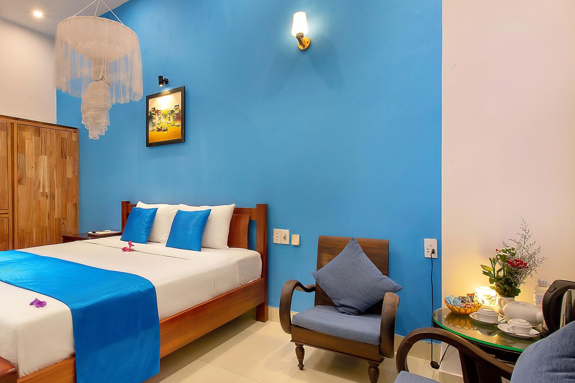 Bed and Breakfast Lang Dong An Bang Hoi An Exterior foto