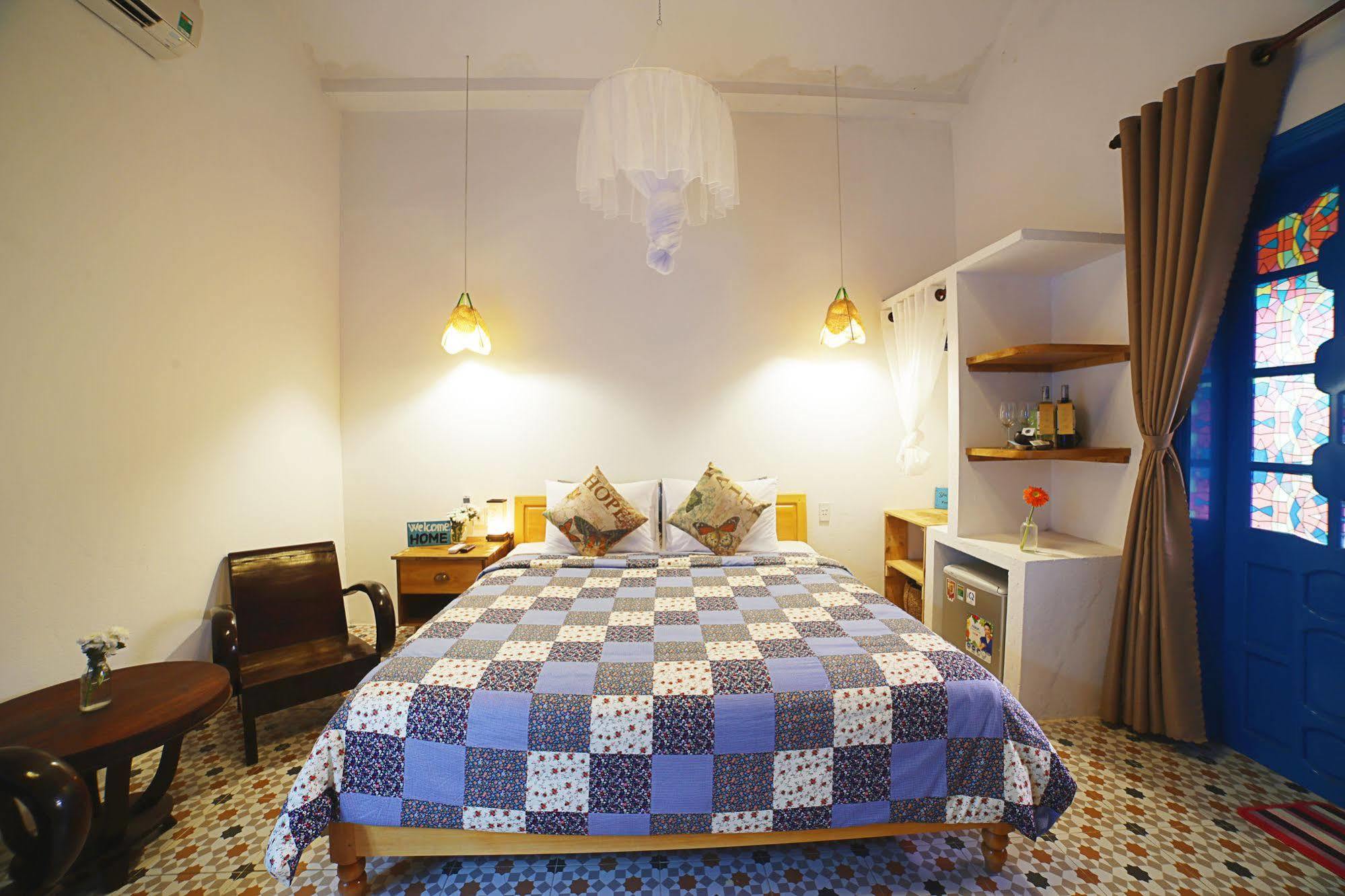 Bed and Breakfast Lang Dong An Bang Hoi An Exterior foto