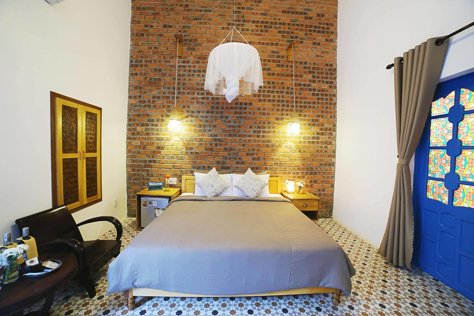 Bed and Breakfast Lang Dong An Bang Hoi An Exterior foto