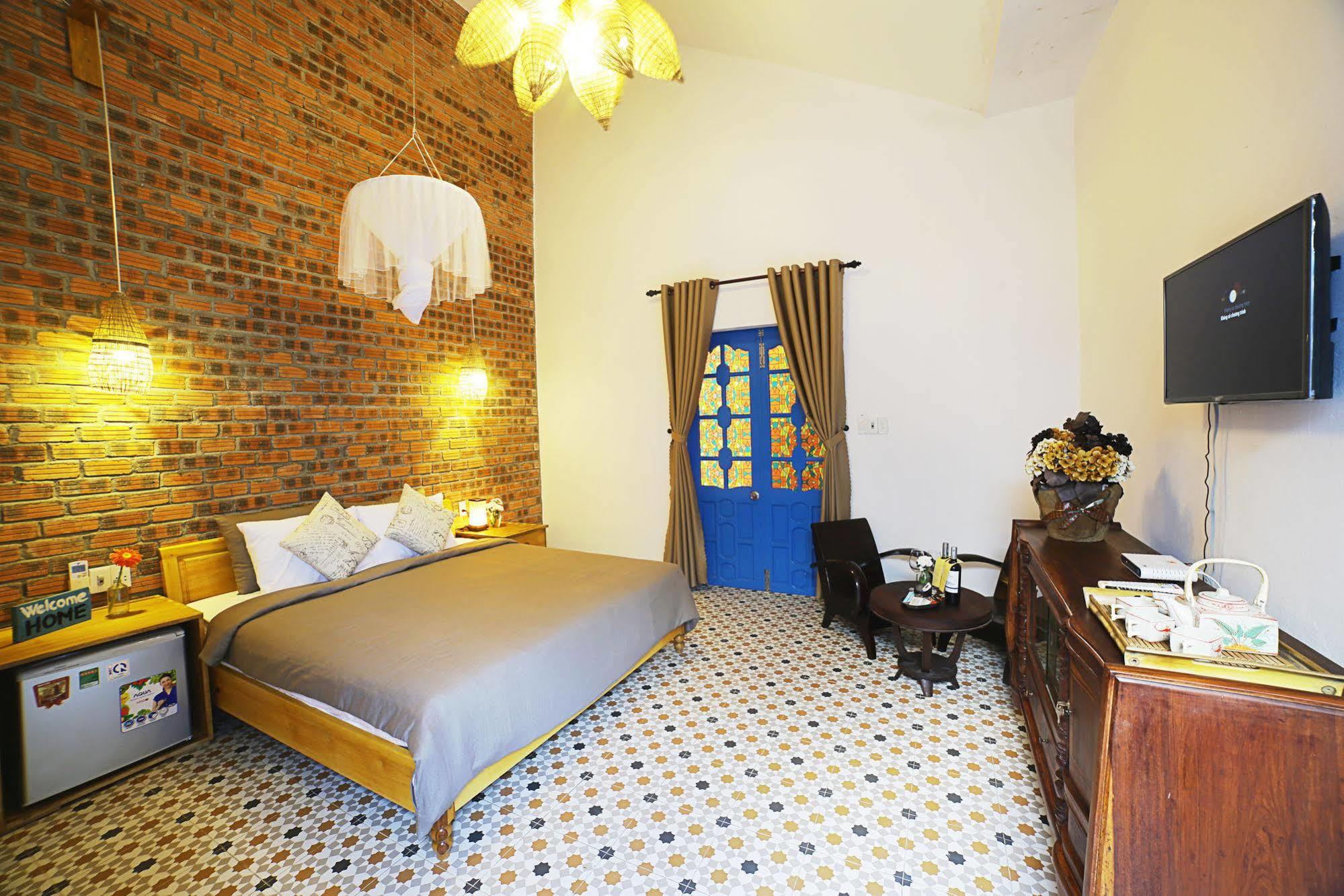 Bed and Breakfast Lang Dong An Bang Hoi An Exterior foto