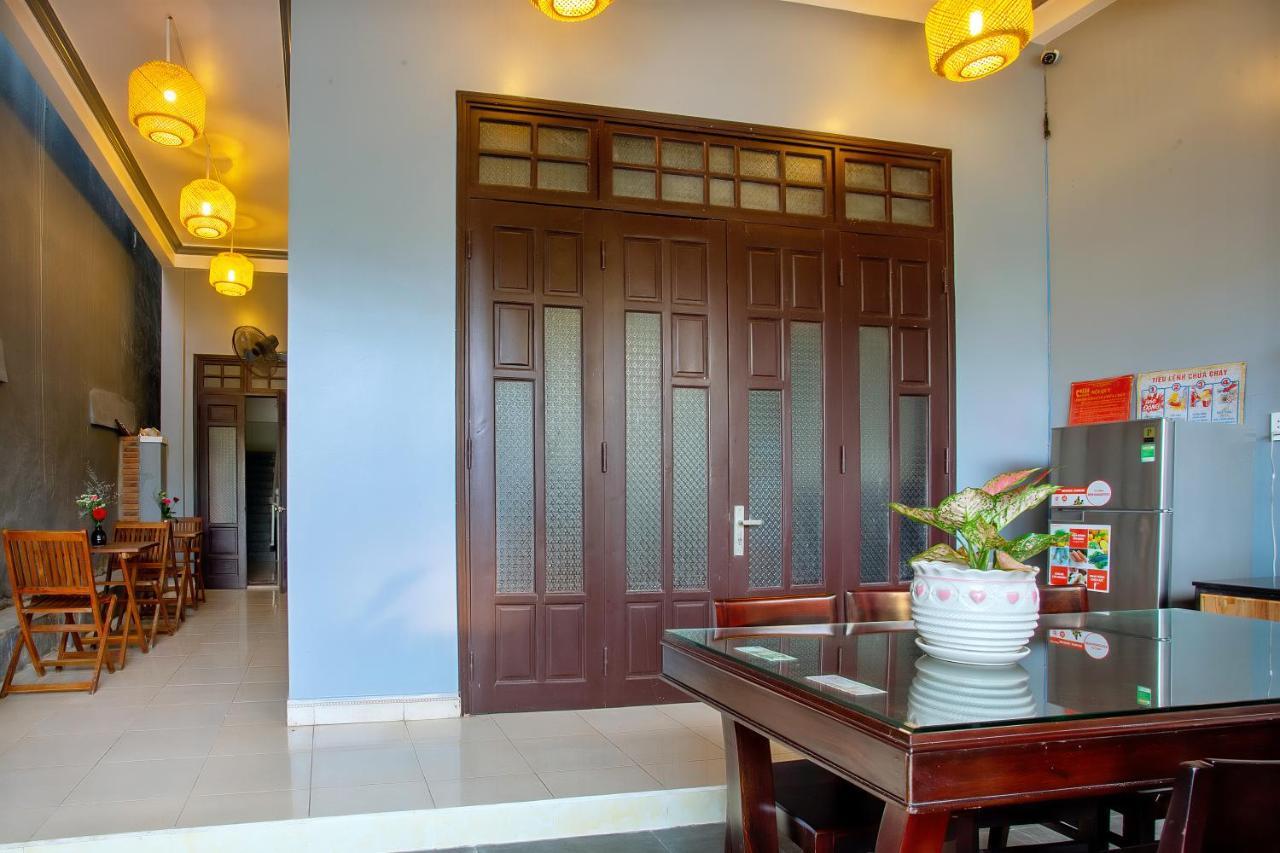 Bed and Breakfast Lang Dong An Bang Hoi An Exterior foto